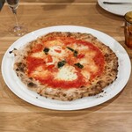 PIZZERIA　DE　NAPULE - 