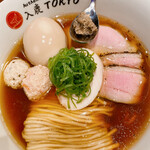 入鹿TOKYO 六本木 - 