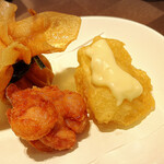 エンプレスルーム - 