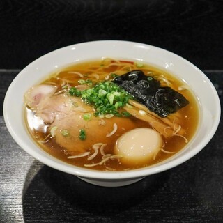 ラーメン角屋 - 