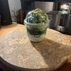 tea son's shake