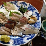 Kigaru Na Taishuu Izakaya Ajihei - 