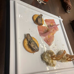 ローザロッサ - 