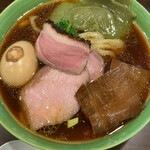 手打麺祭 かめ囲 - 