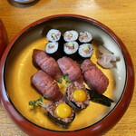 Sukehachi Zushi - 