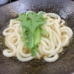 極楽うどん TKU - 