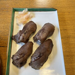 Sukehachi Zushi - 