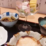 お食事処 きしがみ - 