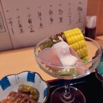 お食事処 きしがみ - 