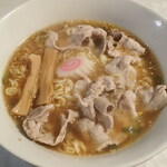 ビッグ・エー - 料理写真: