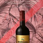 MAHALAYA - オリジナルワイン【MAHALAYA】5900円 数量限定！フランス産ミディアムボディ