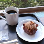 カフェ･ベローチェ - 