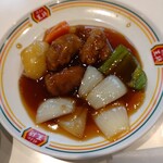 餃子の王将 - 