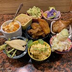 COLZA 本町橋店 - 