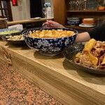 COLZA 本町橋店 - 