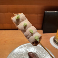 焼鳥 嘉とう - 