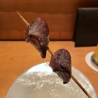 焼鳥 嘉とう - 