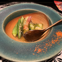 鉄板焼さわふじ - 