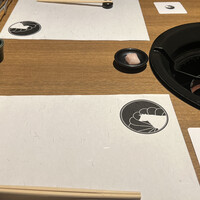 柳橋焼にく わにく - 初期配置