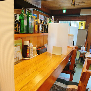 ごはんの店 絆_2