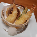 札幌かに本家 - 