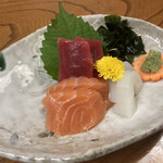 札幌かに本家 - 