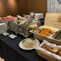 鉄板焼 但馬 - 食べ放題