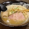 Menno Hou Shou - ラーメン