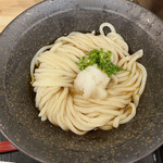 山下本気うどん - 