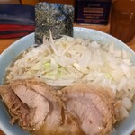 ラーメン BooBoo太郎。 - 