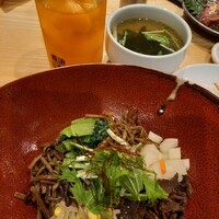 焼肉 高麗ガーデン 南堀江店 - 