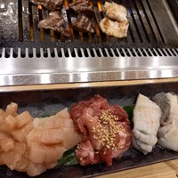 焼肉 高麗ガーデン 南堀江店 - 