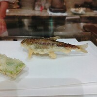 てんぷら 天翔 - 