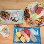 Sushi Wakura - 