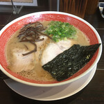 Kurume Ramen Subaru - 