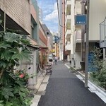 タケウチ 神保町本店 - 