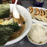 ジャンボラーメンやない - 