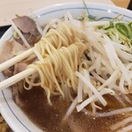 たかばしラーメン - 