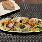 Bistro　Besoin - 