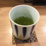 Kodemari - お茶