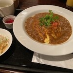 ダイニングカフェ エスペリア - 