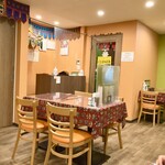 リトルスパイス - 