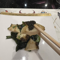 ステーキハウスハマ 六本木本店 -  ステーキハウスハマ 六本木本店 -