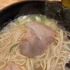 二代目 麺の坊 晴レル屋