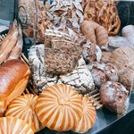 Boulangerie ADACHI - 