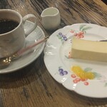 古瀬戸珈琲店 - 