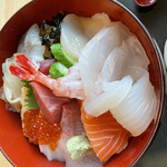 Sushi Ootake - 