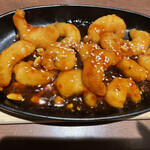 韓国家庭料理 焼肉 明洞 - 