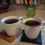 カフェ サンポ - ブレンド