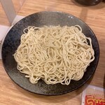 二代目 麺の坊 晴レル屋 - 